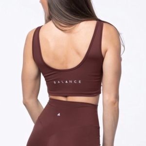 Balance Athletics OG Kodiak Sports Bra